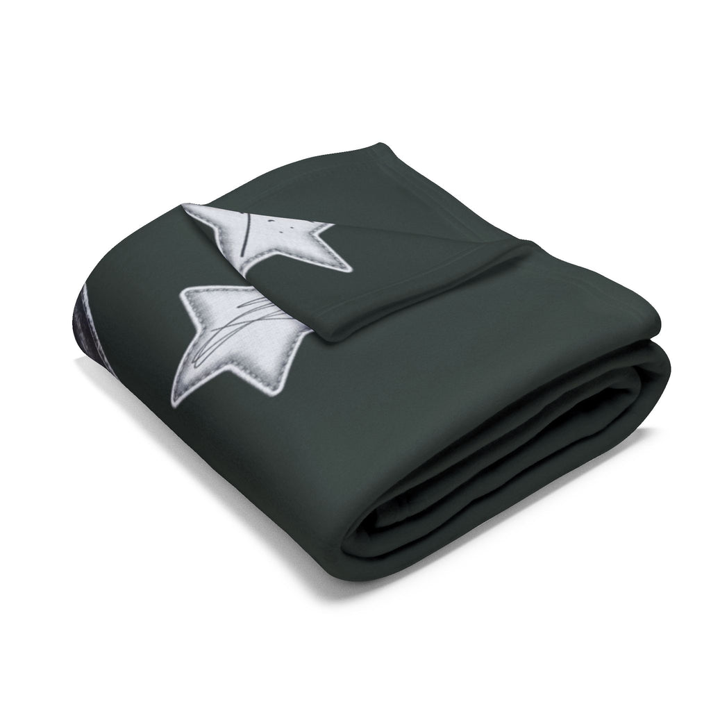 Stray Kids "STAY" - Arctic Fleece Blanket