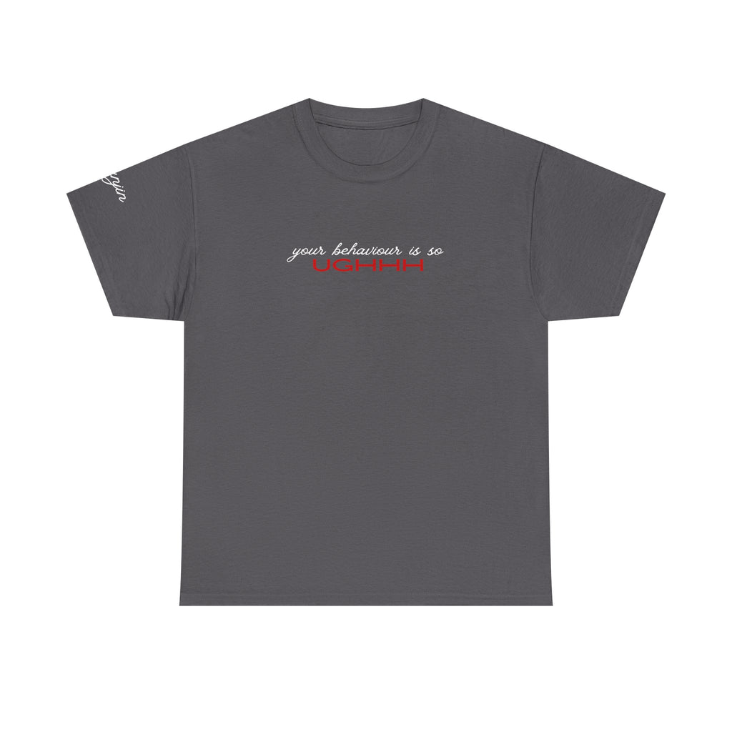 Behaviour - HYUNJIN - Unisex Heavy Cotton Tee