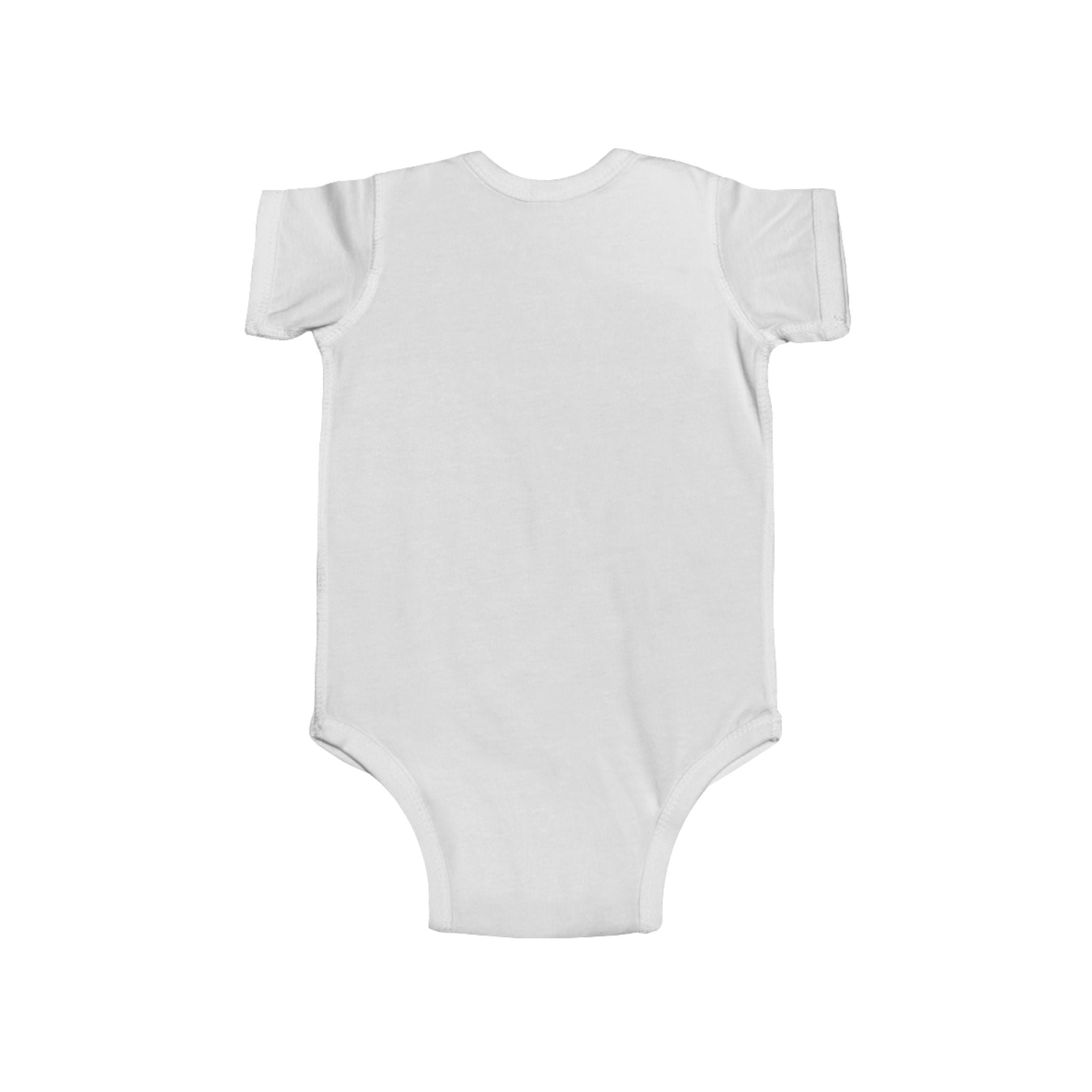 Baby STAY - Stray Kids - Infant Fine Jersey Bodysuit