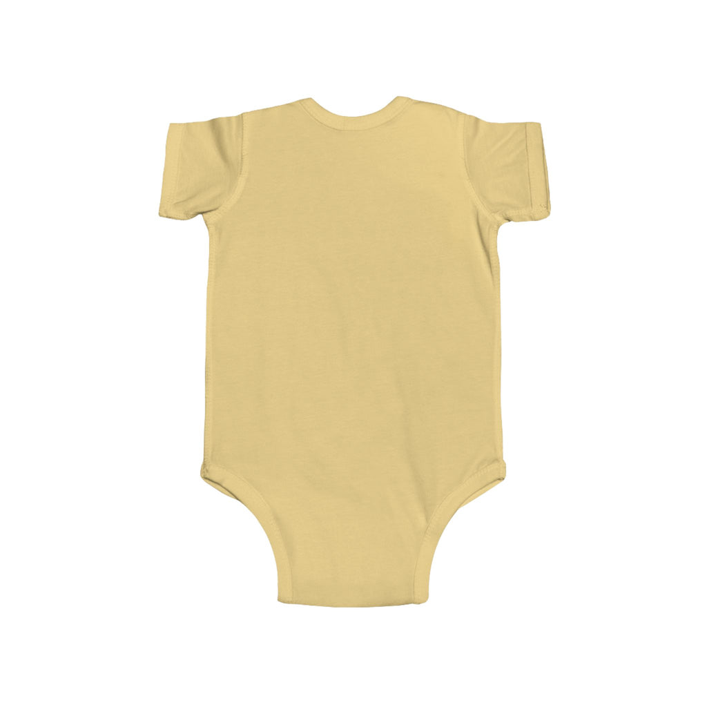 Baby STAY - Stray Kids - Infant Fine Jersey Bodysuit