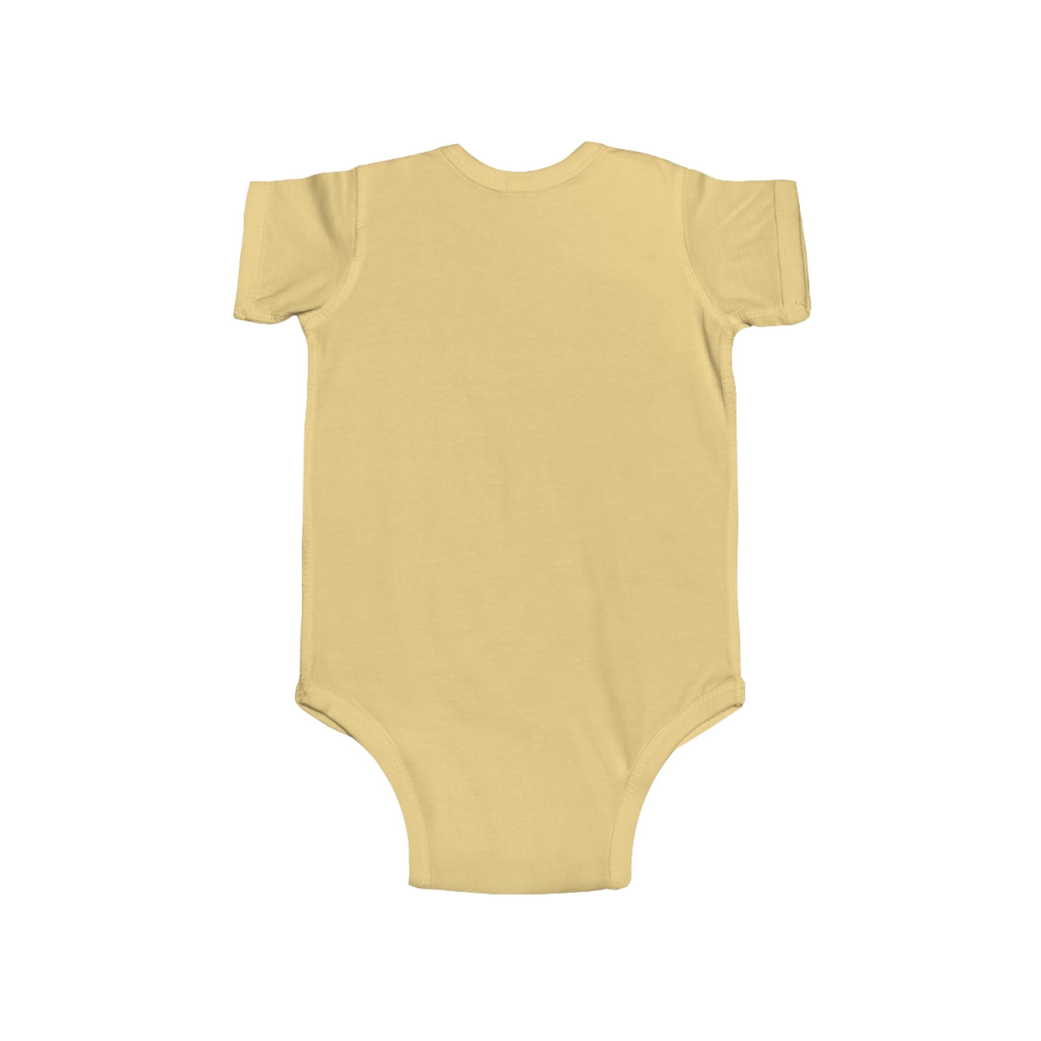 Baby STAY - Stray Kids - Infant Fine Jersey Bodysuit