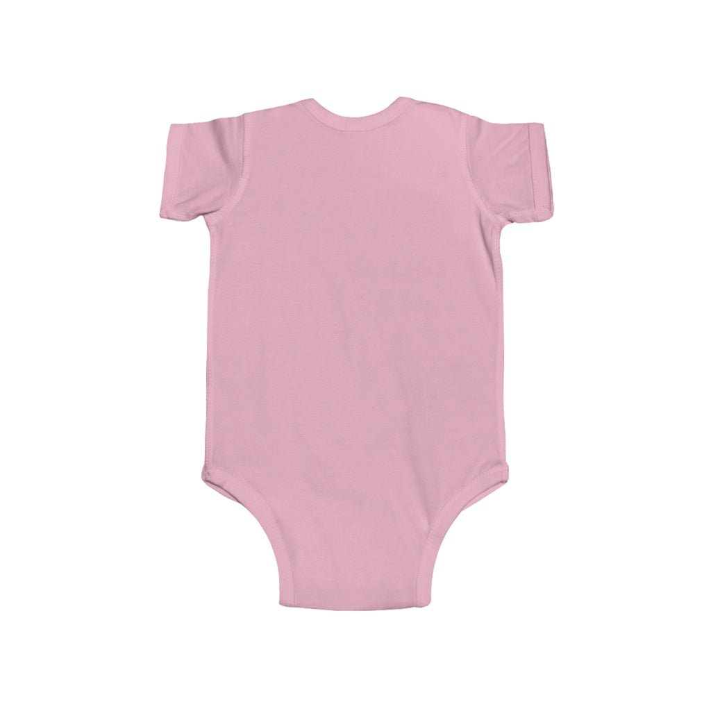 Baby STAY - Stray Kids - Infant Fine Jersey Bodysuit