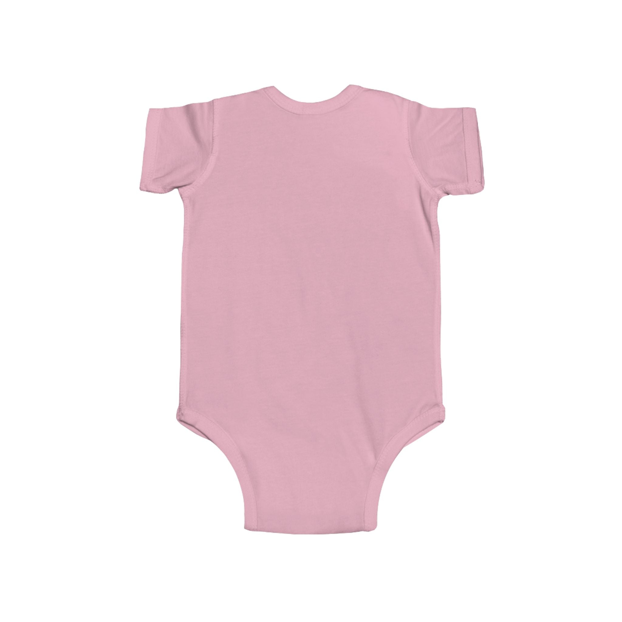 Baby STAY - Stray Kids - Infant Fine Jersey Bodysuit