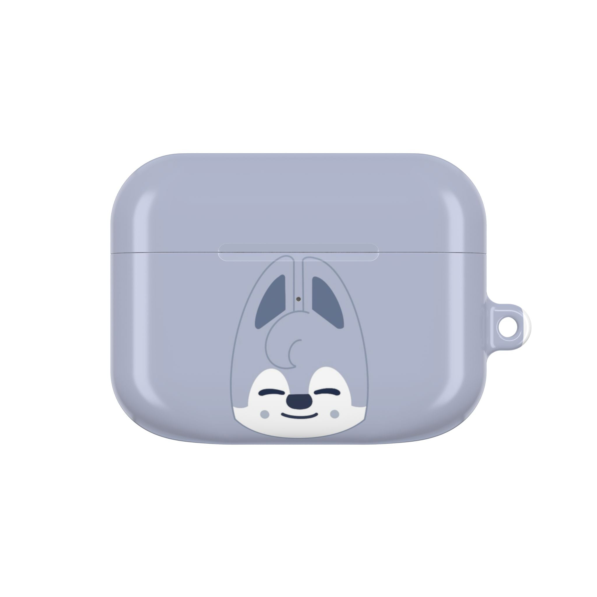 WOLFCHAN - Stray Kids - AirPod Case