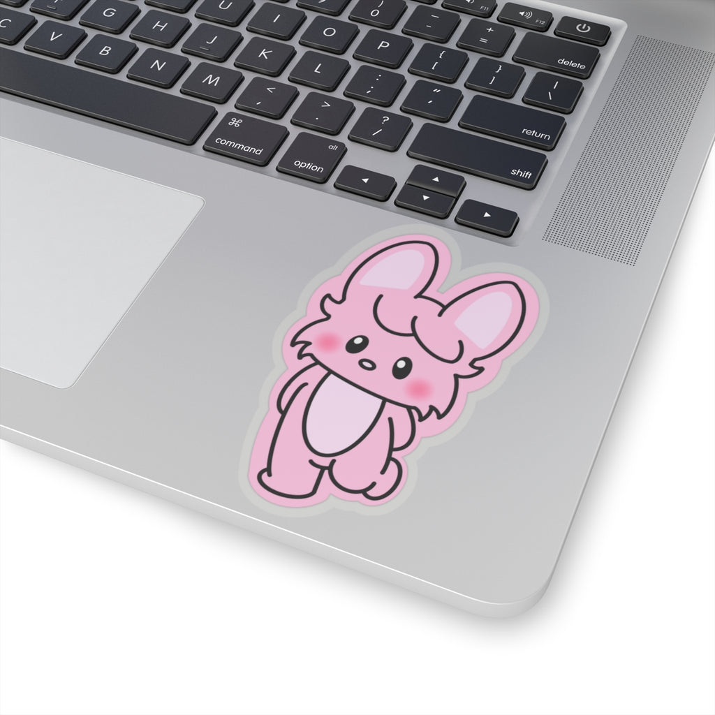 DWAEKKI - Kiss-Cut Stickers