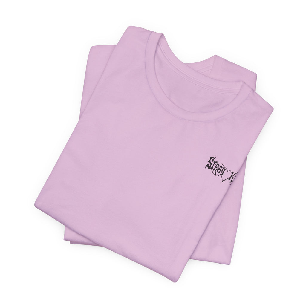 STRAY KIDS - Unisex Jersey Short Sleeve Tee