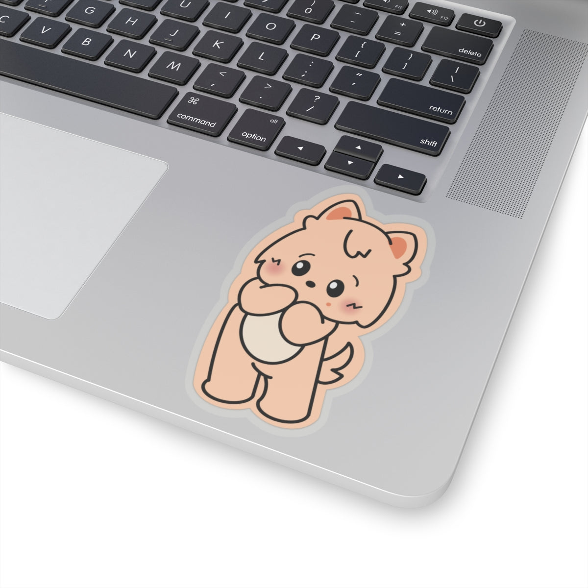 HAN QUOKKA - Kiss-Cut Stickers