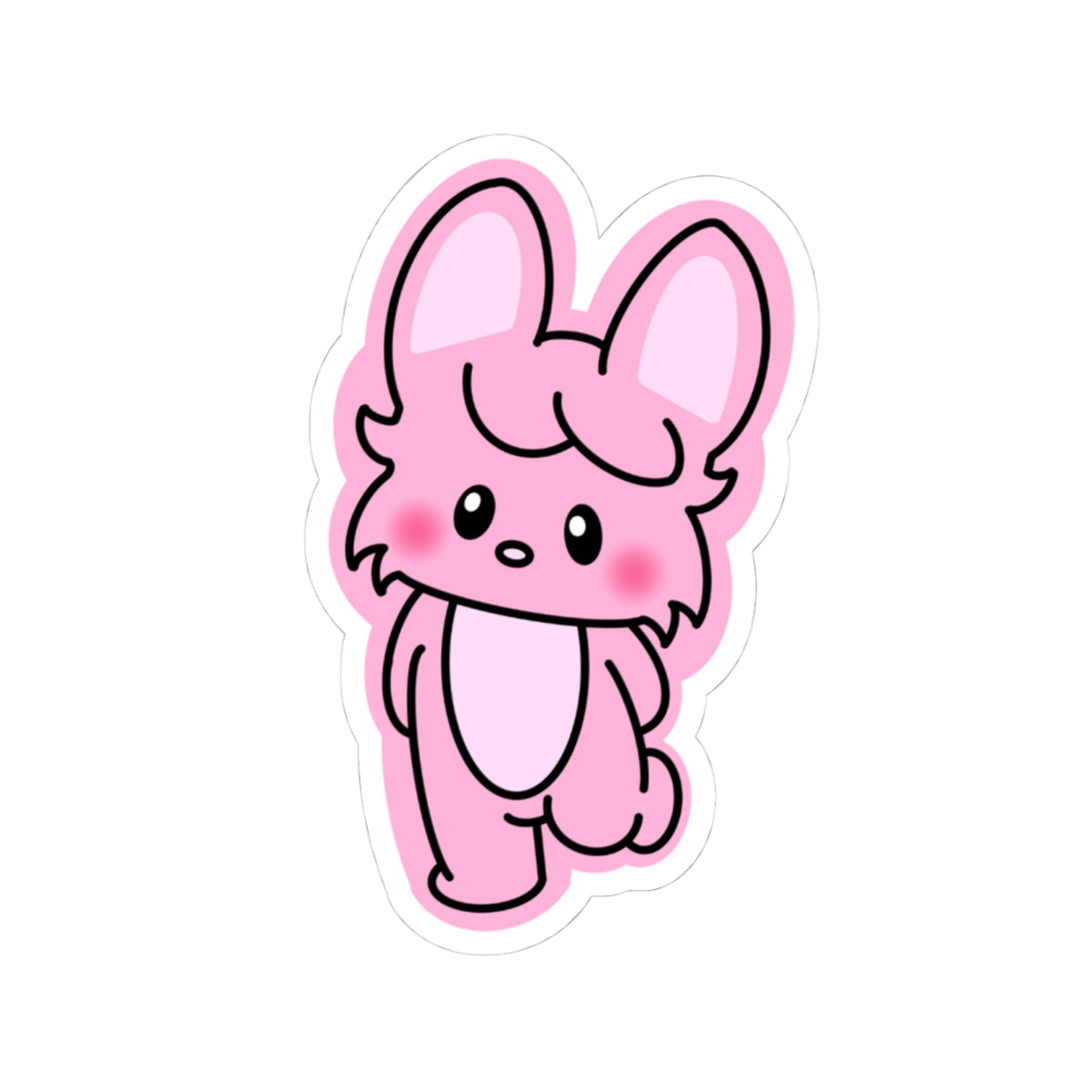 DWAEKKI - Kiss-Cut Stickers