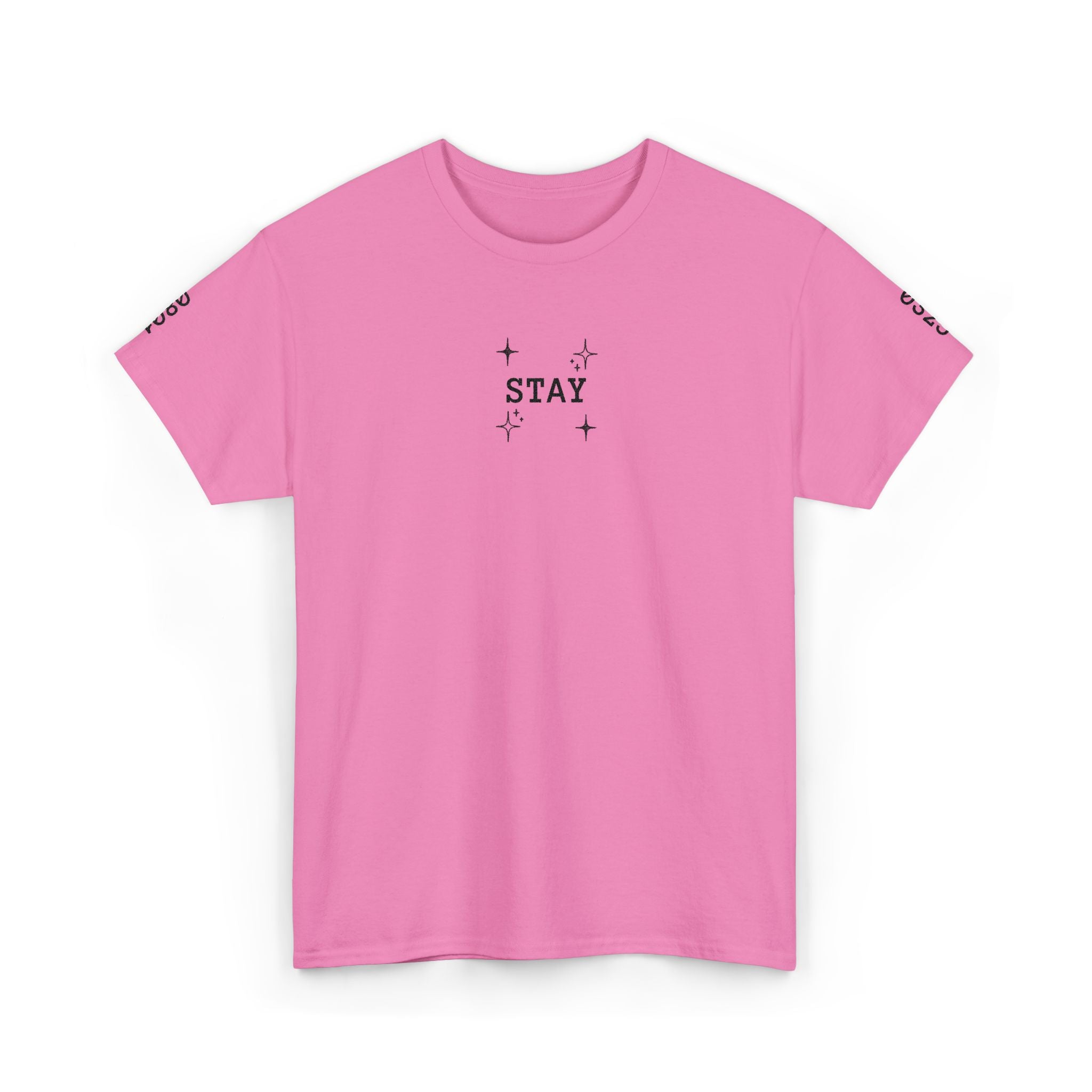 STAYDOM - Unisex Heavy Cotton Tee