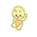 BBOKARI - Kiss-Cut Stickers