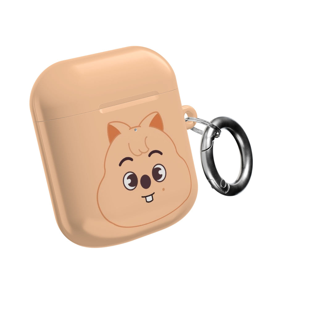 HAN QUOKKA - Stray Kids -  AirPod Case