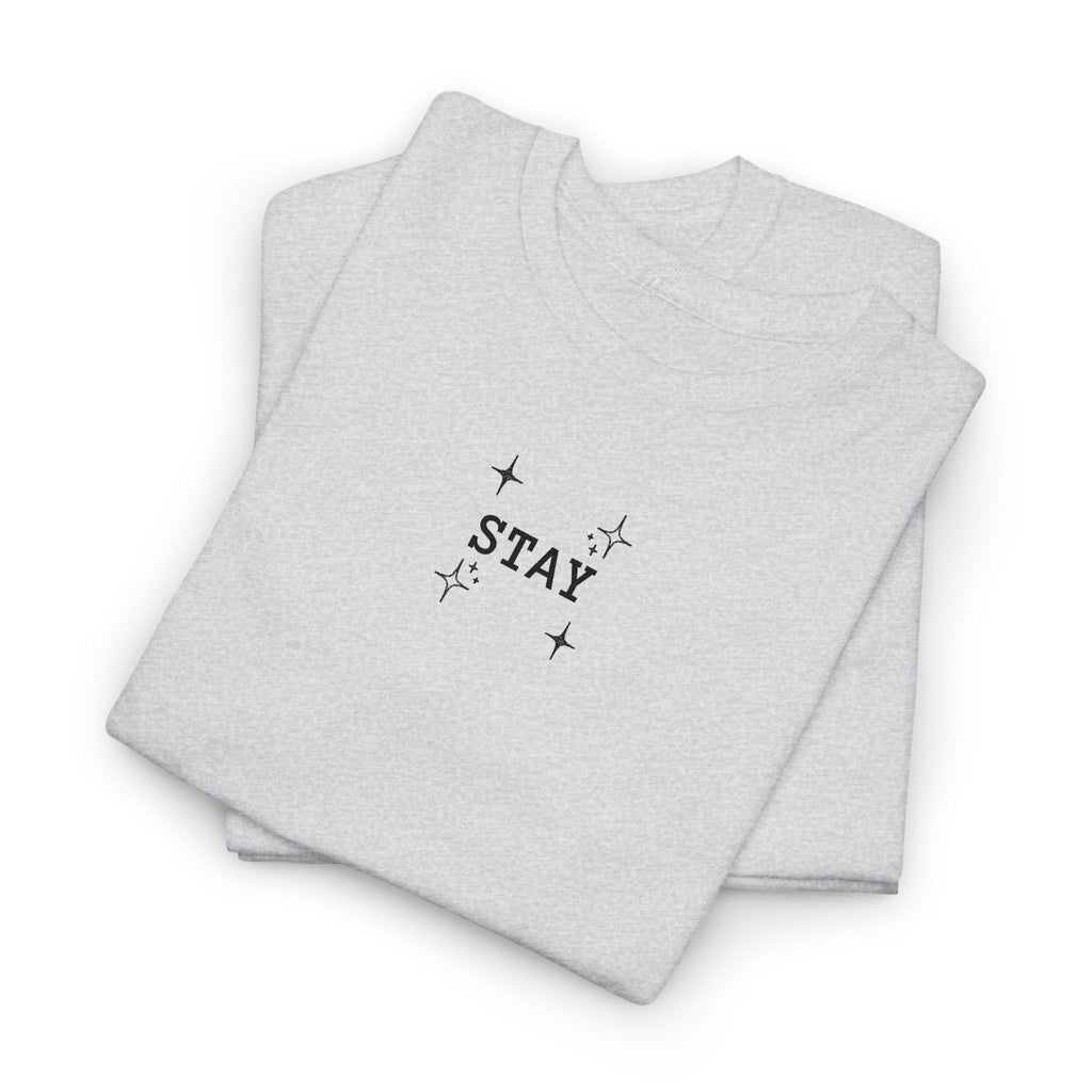 STAYDOM - Unisex Heavy Cotton Tee