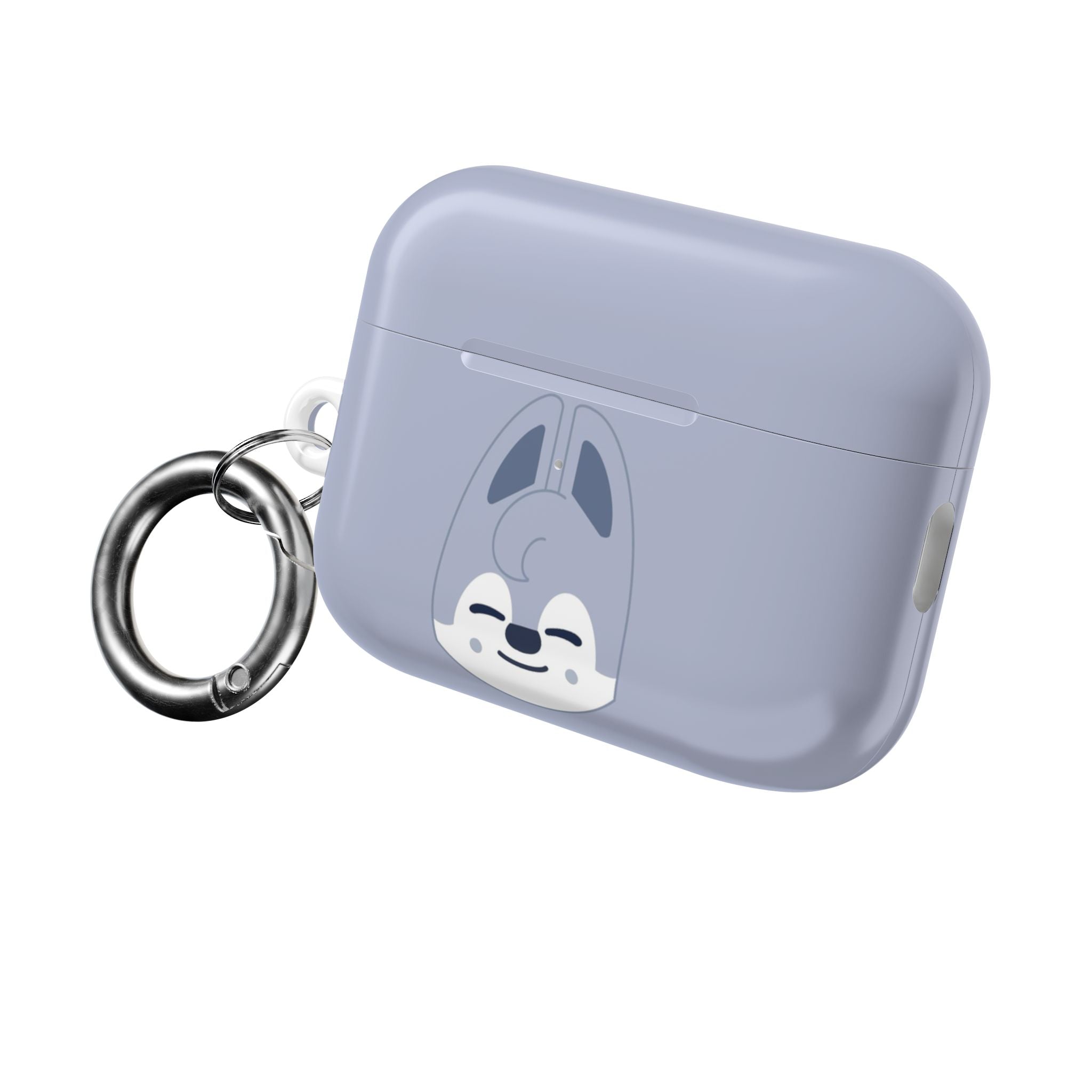 WOLFCHAN - Stray Kids - AirPod Case
