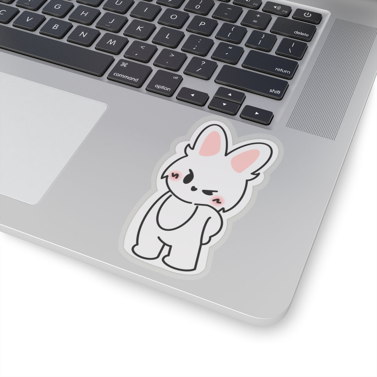 LEEBIT - Kiss-Cut Stickers