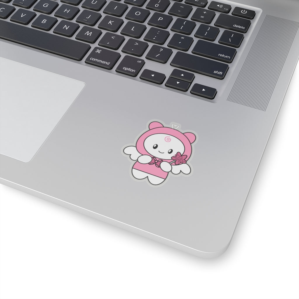 STAYZOO - Kiss-Cut Stickers