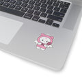 STAYZOO - Kiss-Cut Stickers