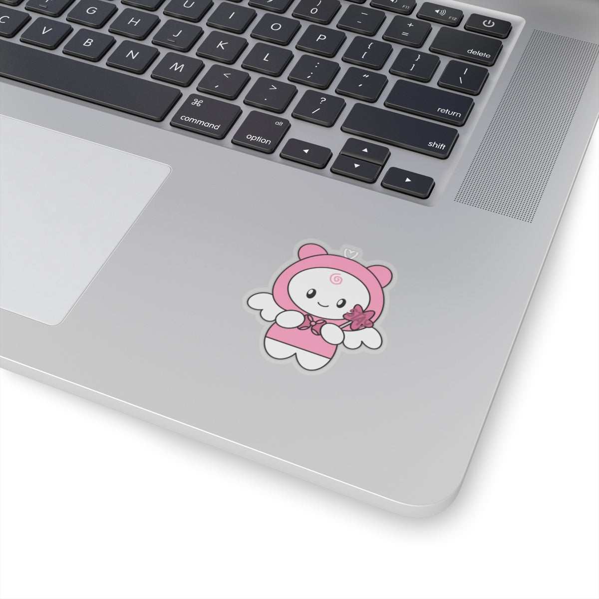 STAYZOO - Kiss-Cut Stickers