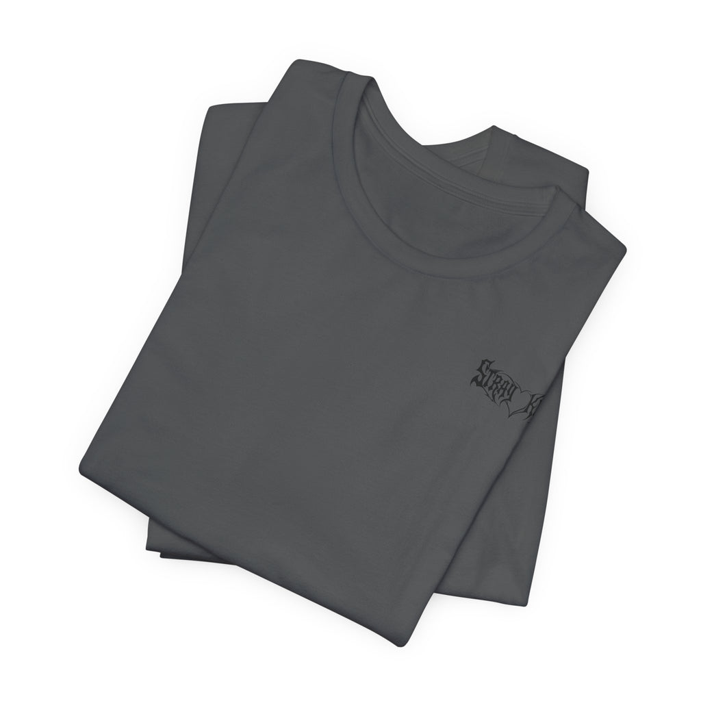 STRAY KIDS - Unisex Jersey Short Sleeve Tee