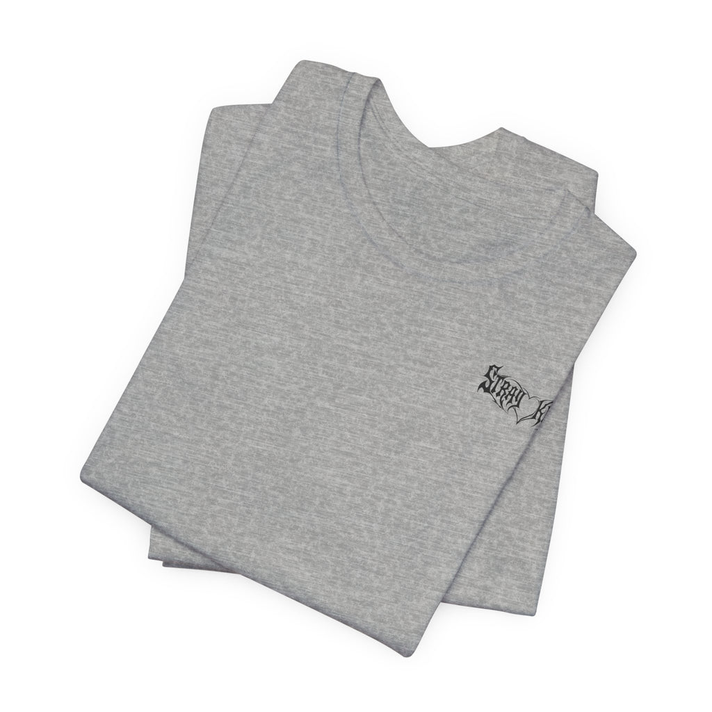 STRAY KIDS - Unisex Jersey Short Sleeve Tee