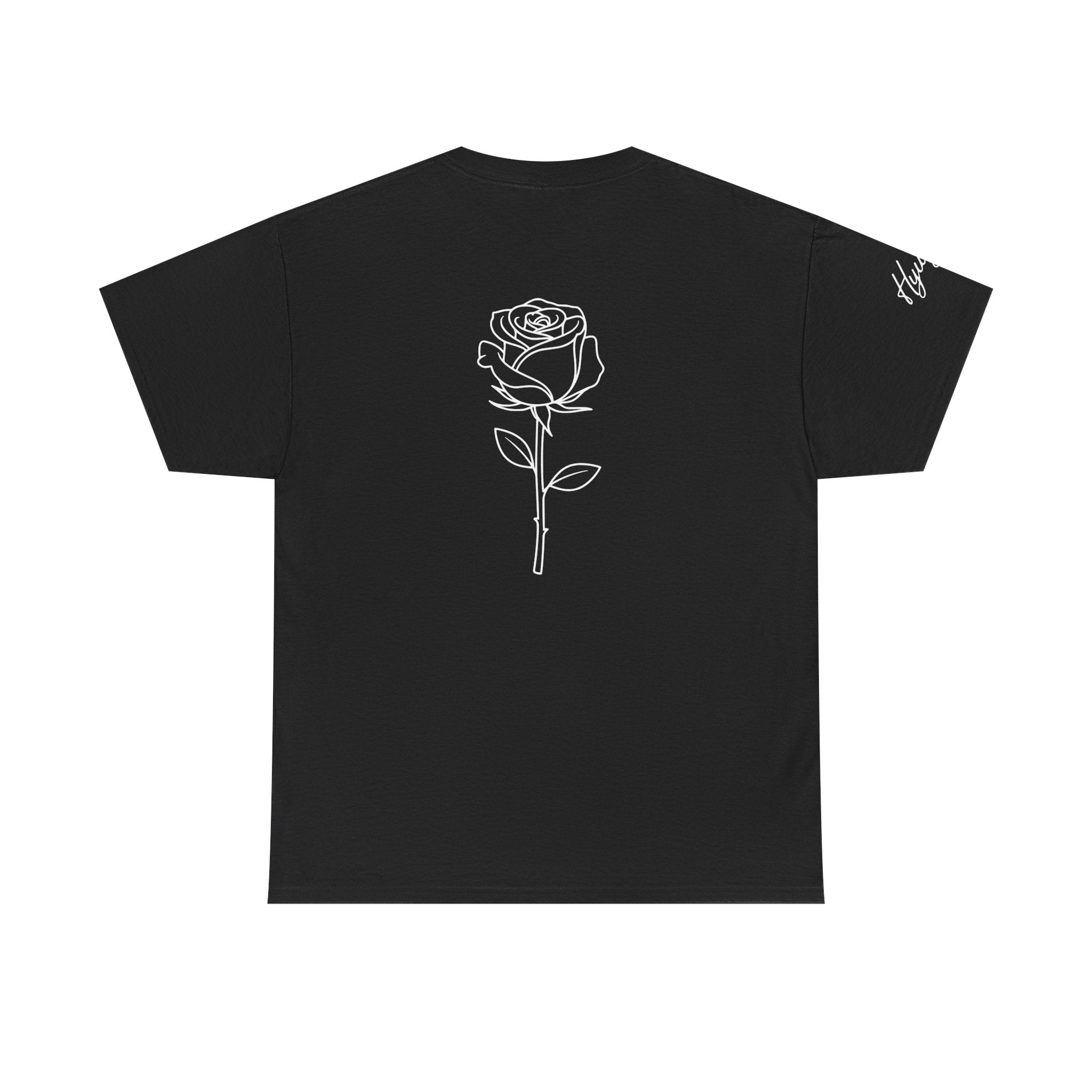 Behaviour - HYUNJIN - Unisex Heavy Cotton Tee