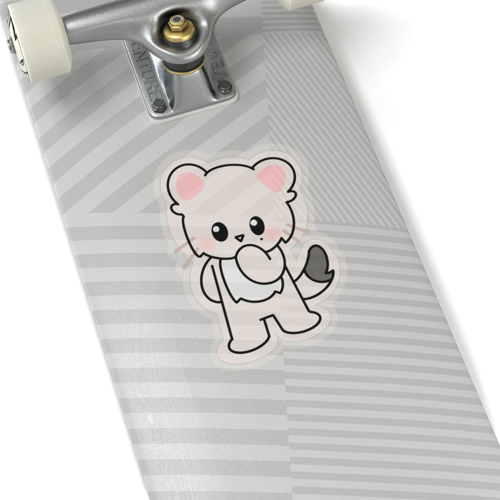 JINIRET - Kiss-Cut Stickers