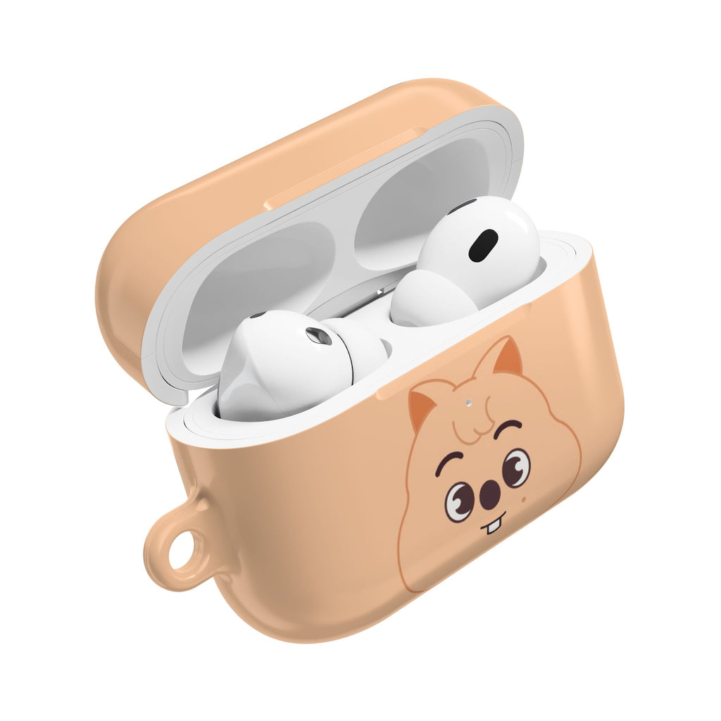 HAN QUOKKA - Stray Kids -  AirPod Case