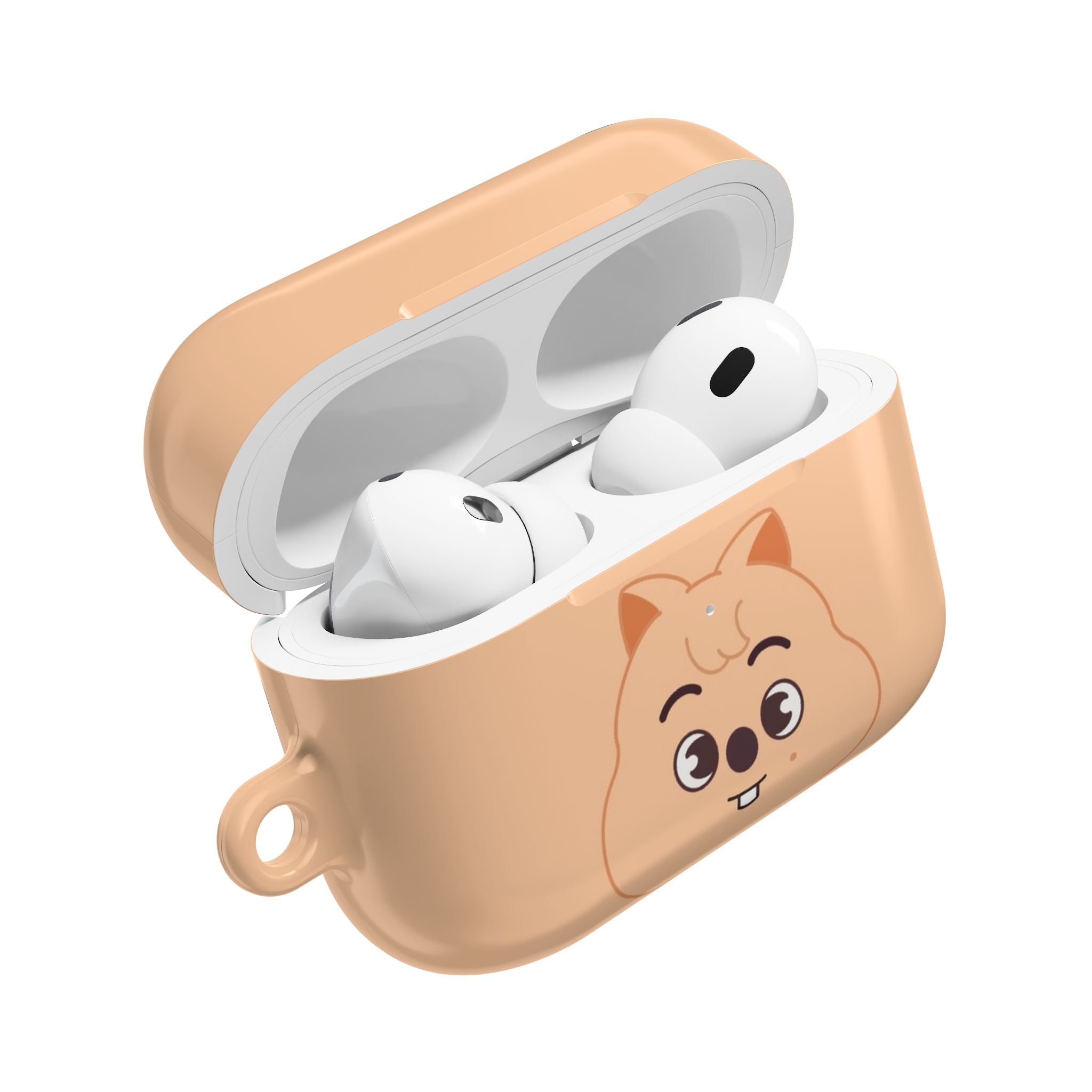 HAN QUOKKA - Stray Kids -  AirPod Case