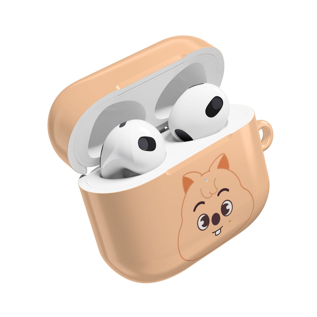HAN QUOKKA - Stray Kids -  AirPod Case