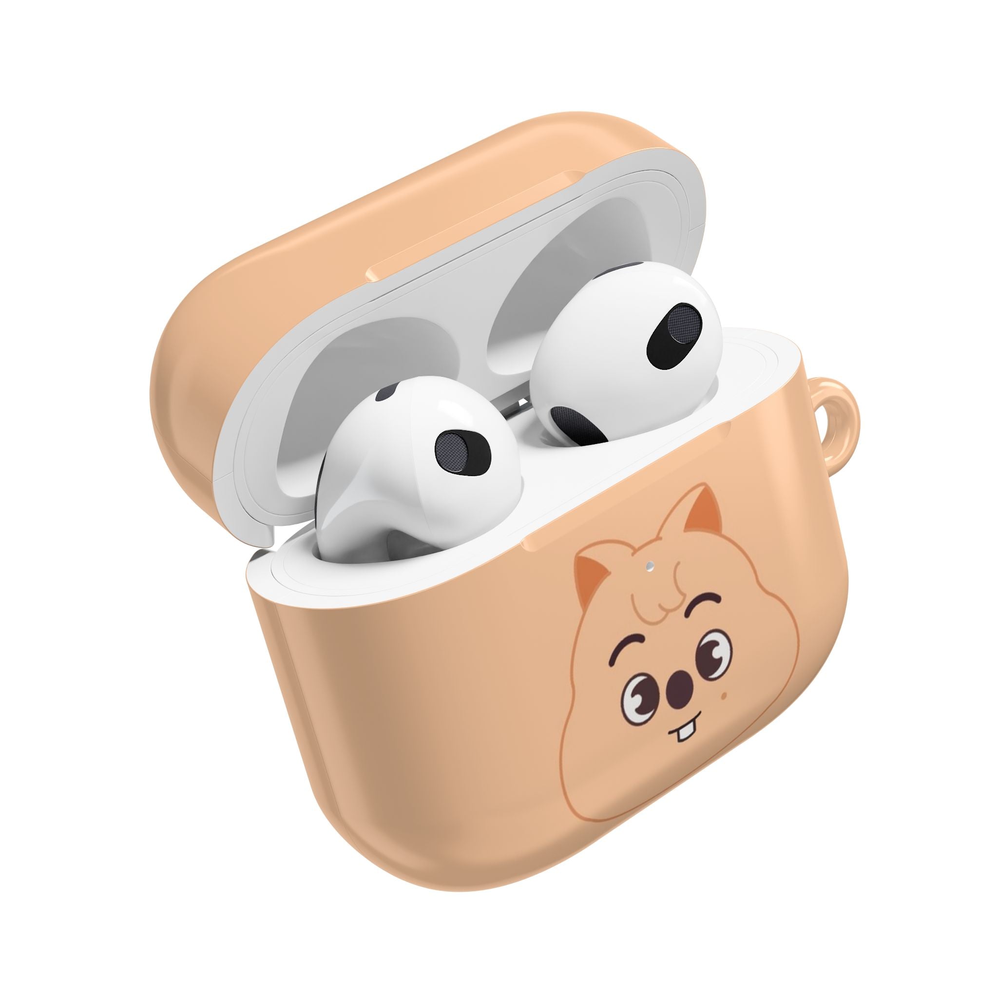 HAN QUOKKA - Stray Kids -  AirPod Case