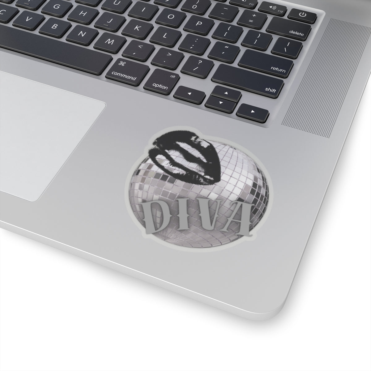 Disco Diva - Kiss-Cut Stickers