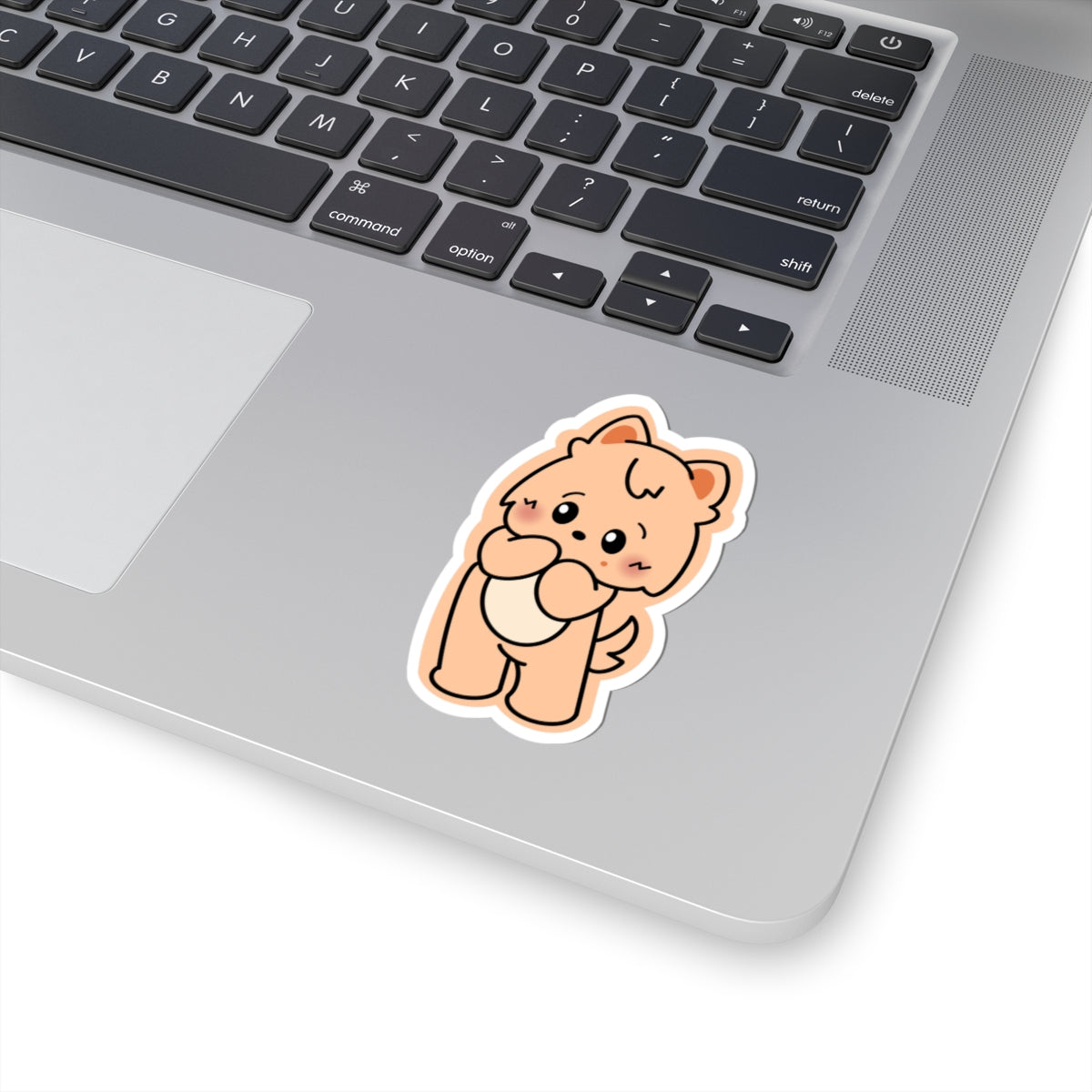HAN QUOKKA - Kiss-Cut Stickers