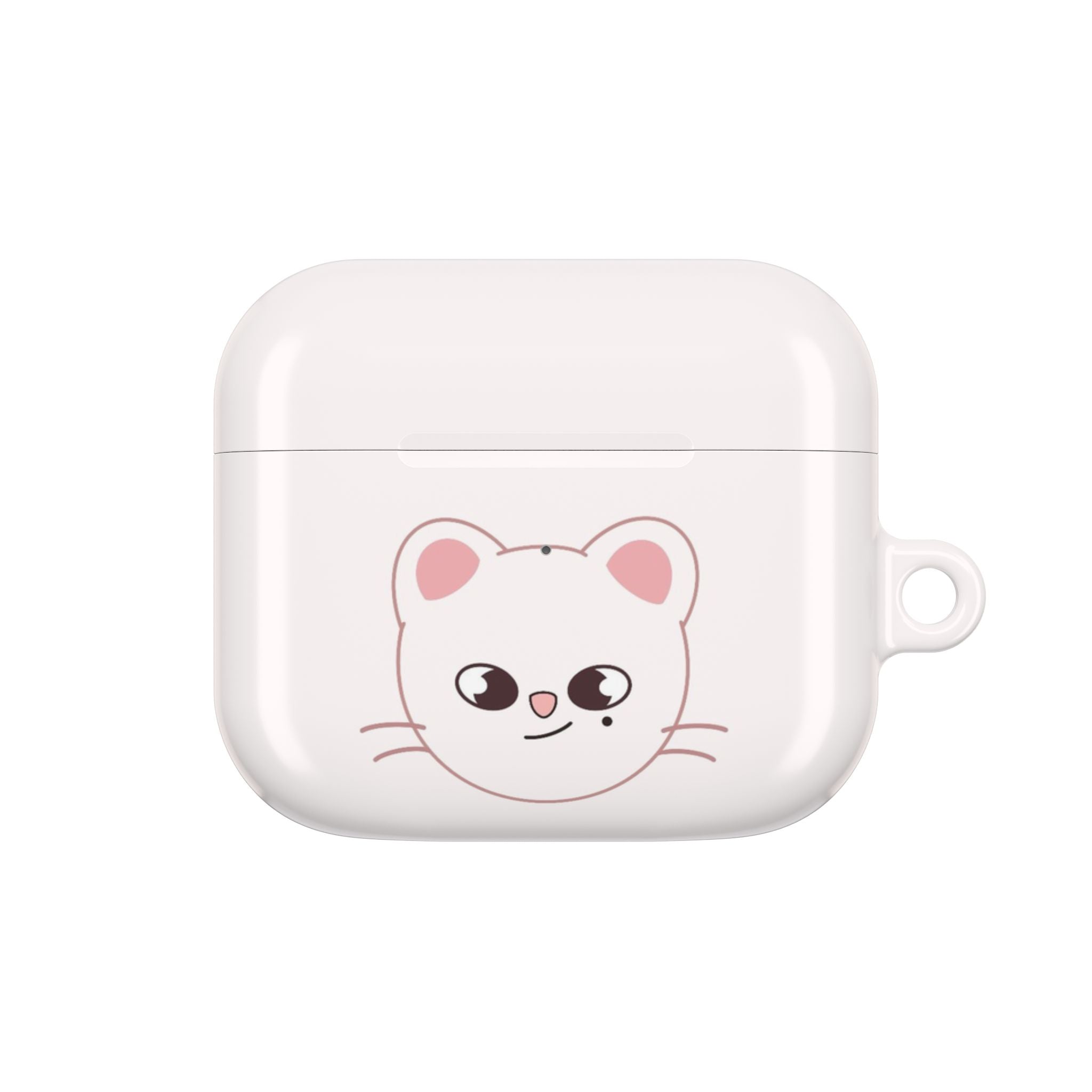JINIRET - Stray Kids - AirPod Case