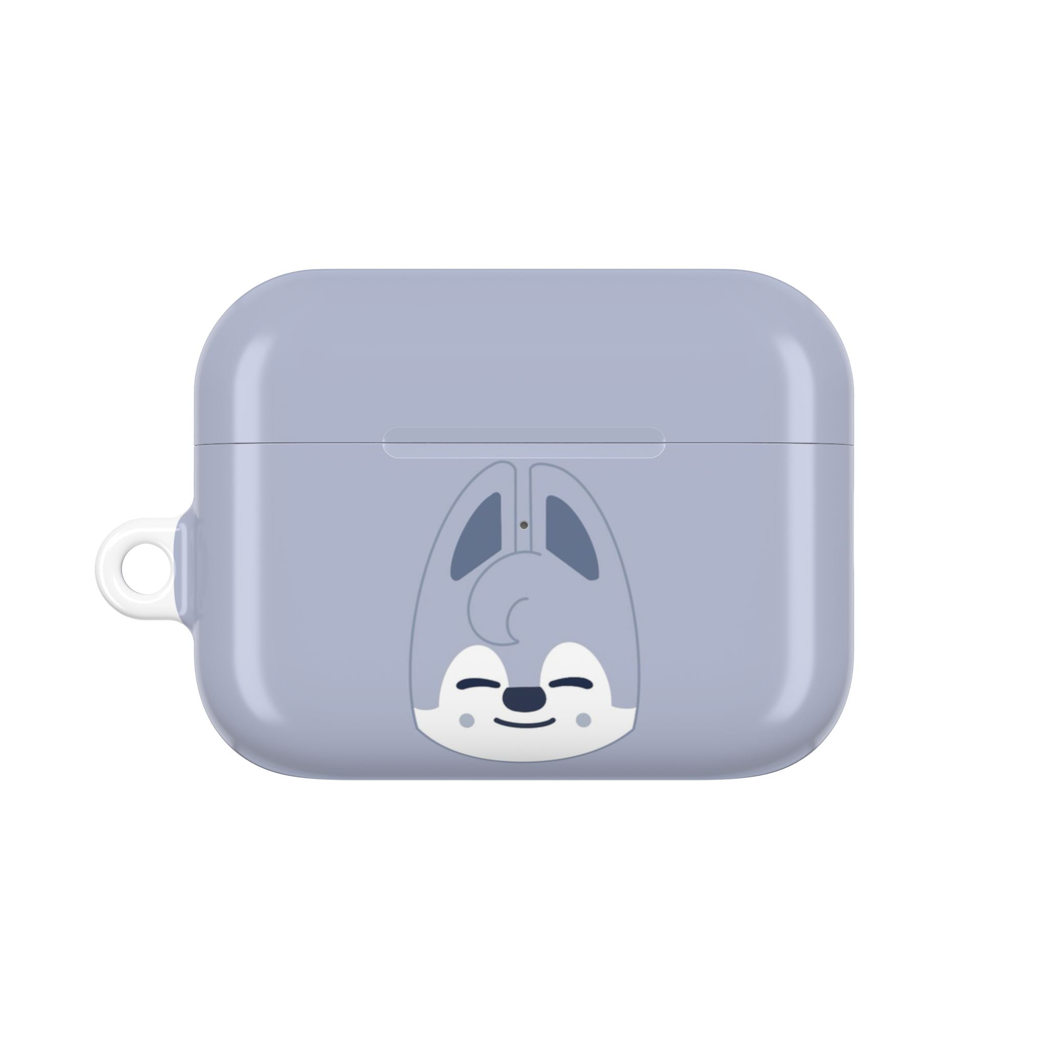 WOLFCHAN - Stray Kids - AirPod Case