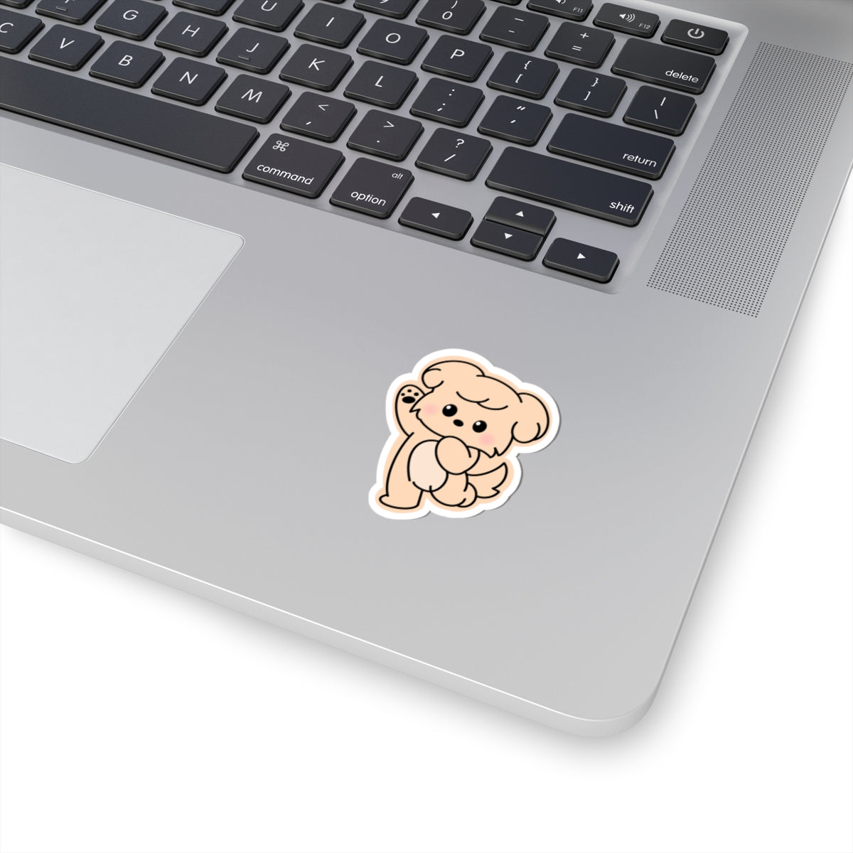 PUPPYM - Kiss-Cut Stickers