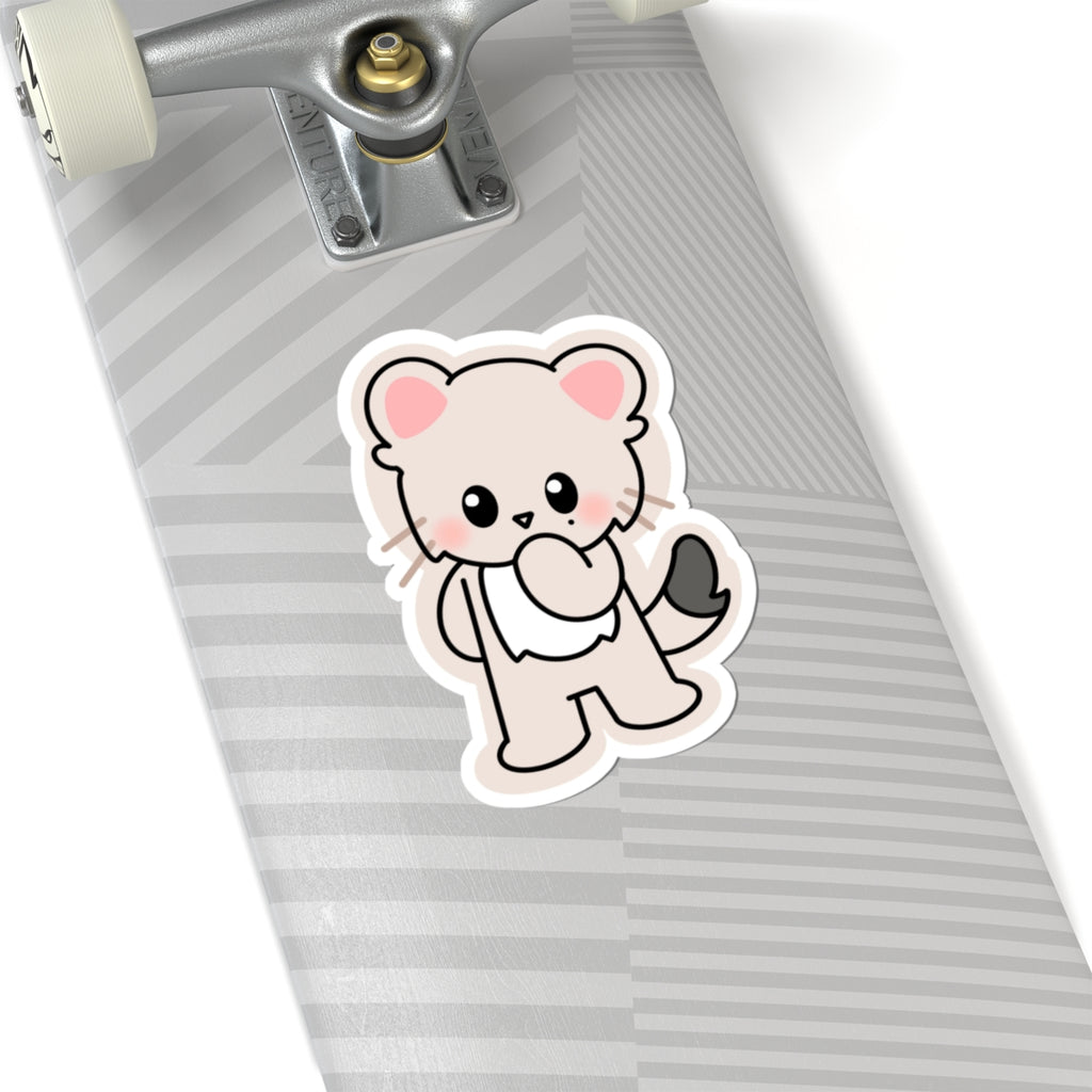 JINIRET - Kiss-Cut Stickers