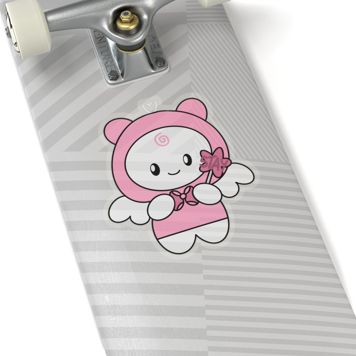 STAYZOO - Kiss-Cut Stickers