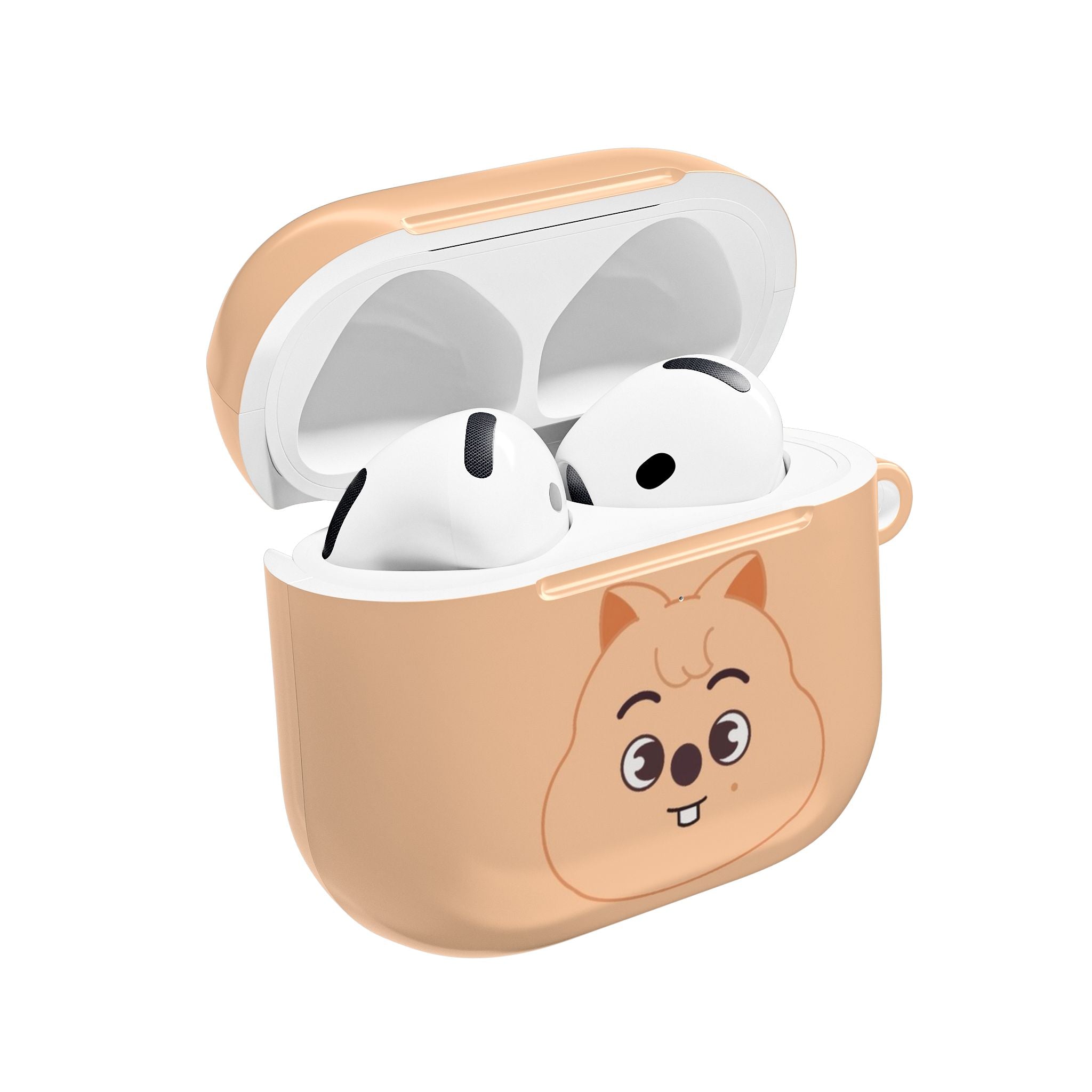 HAN QUOKKA - Stray Kids -  AirPod Case