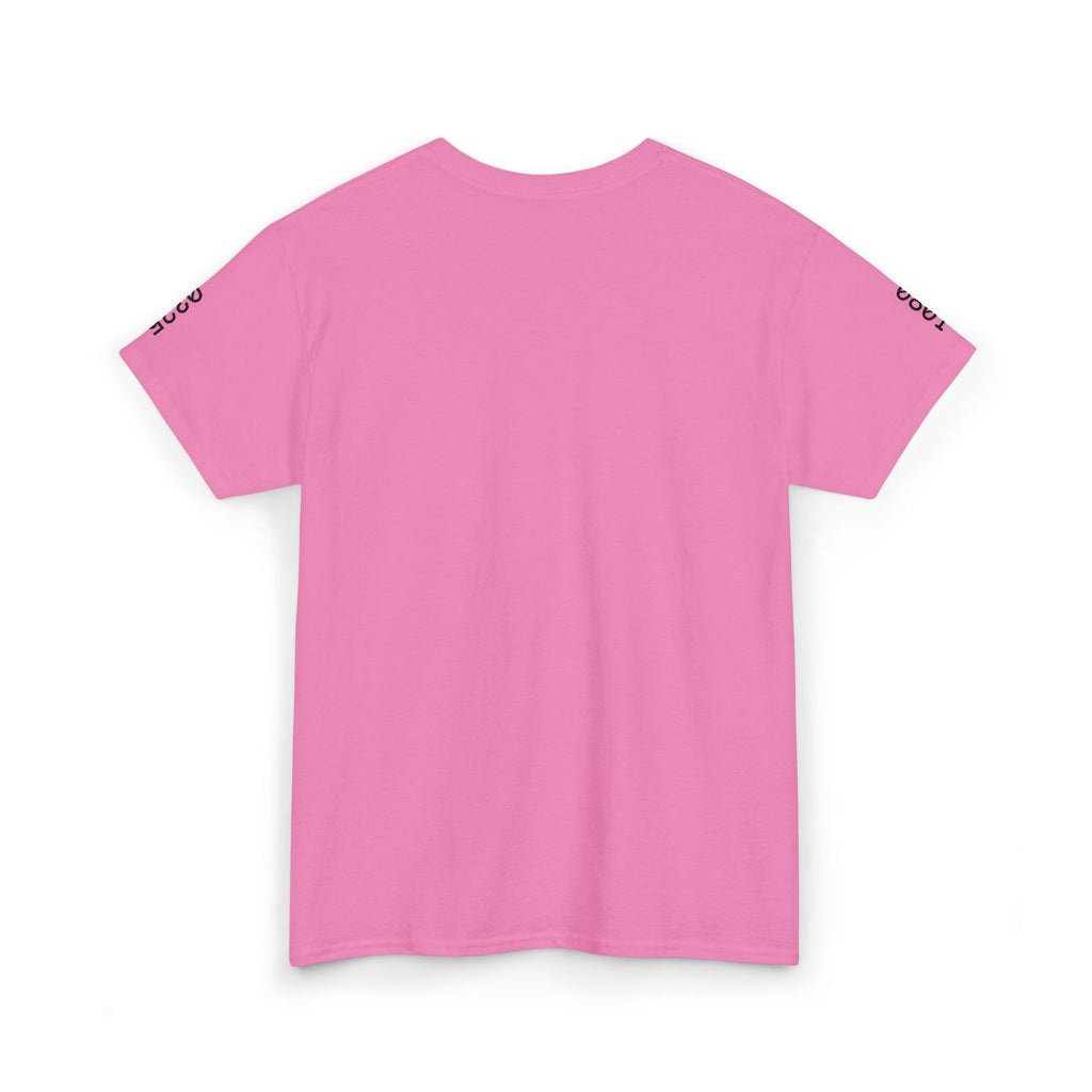STAYDOM - Unisex Heavy Cotton Tee