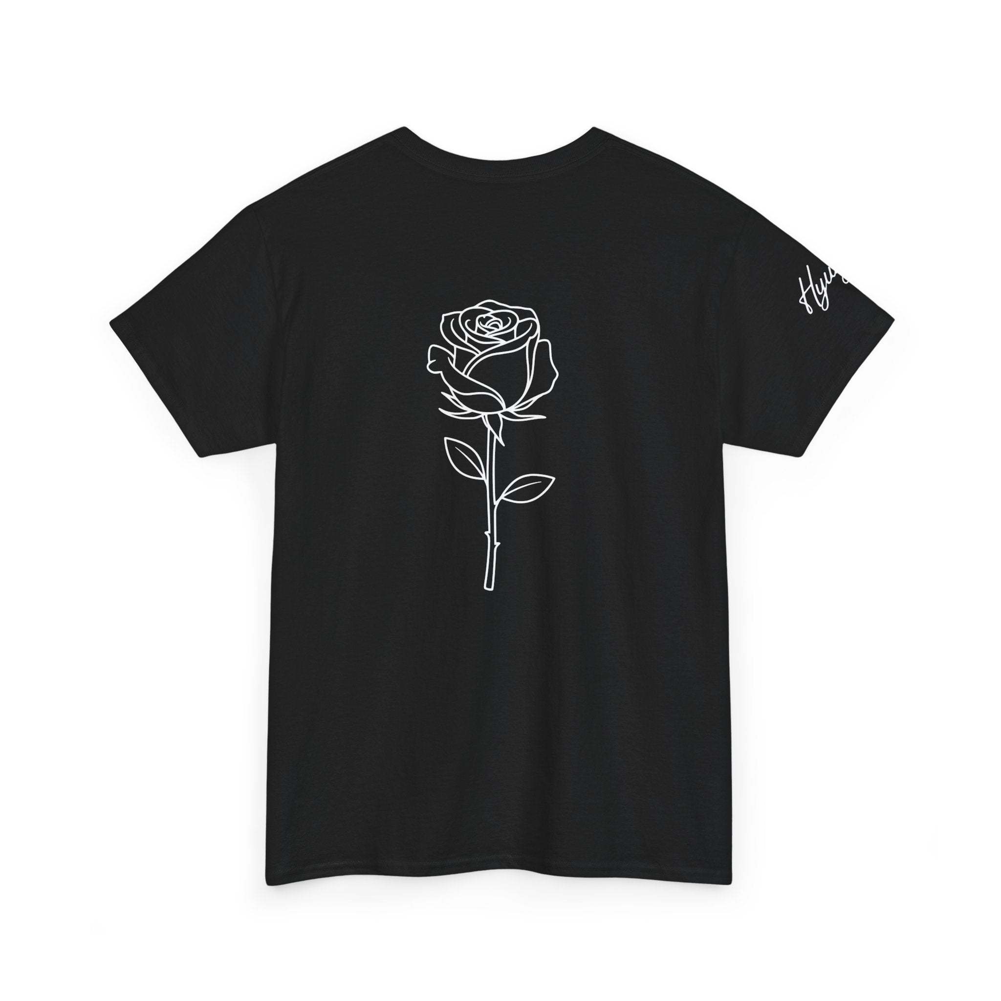 Behaviour - HYUNJIN - Unisex Heavy Cotton Tee
