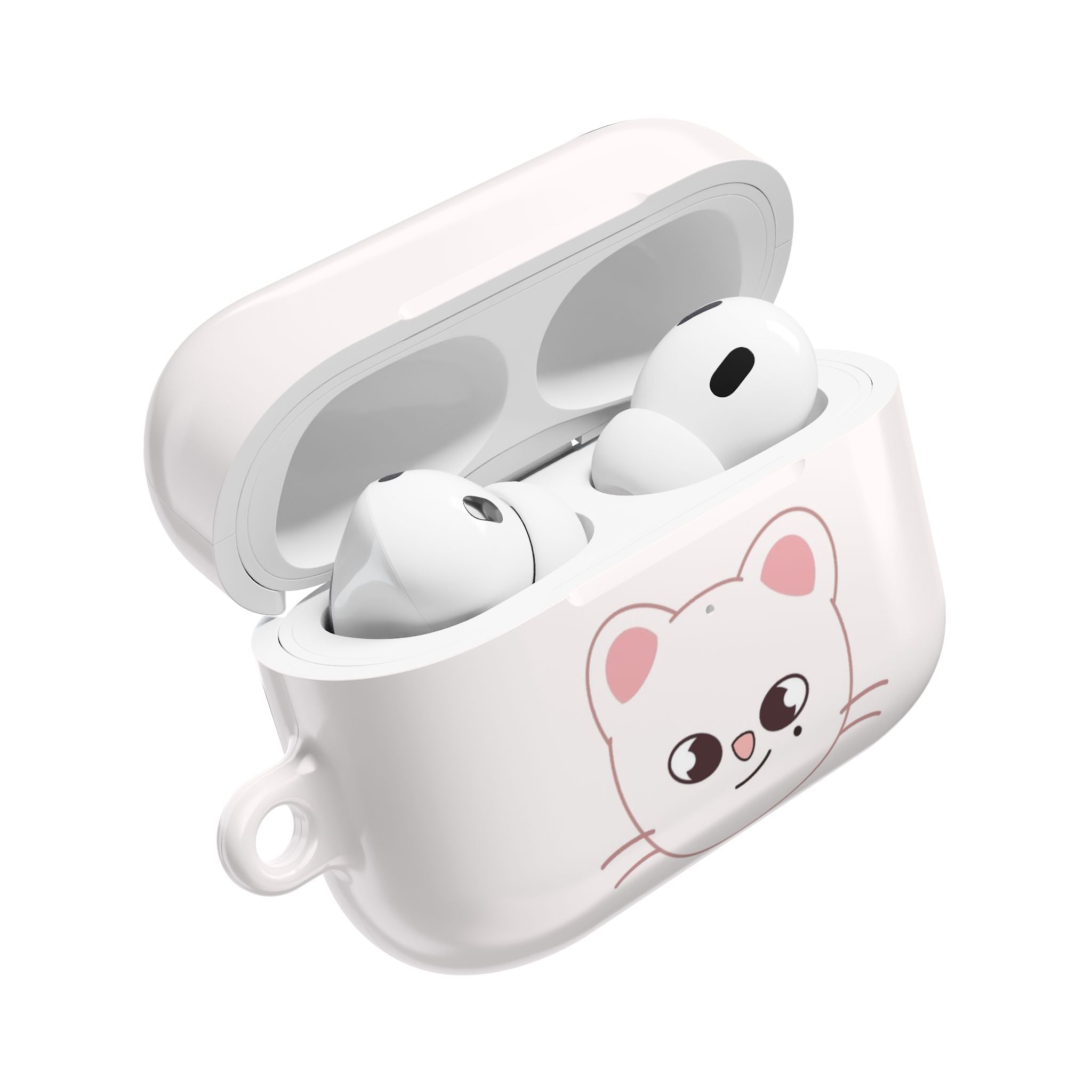 JINIRET - Stray Kids - AirPod Case