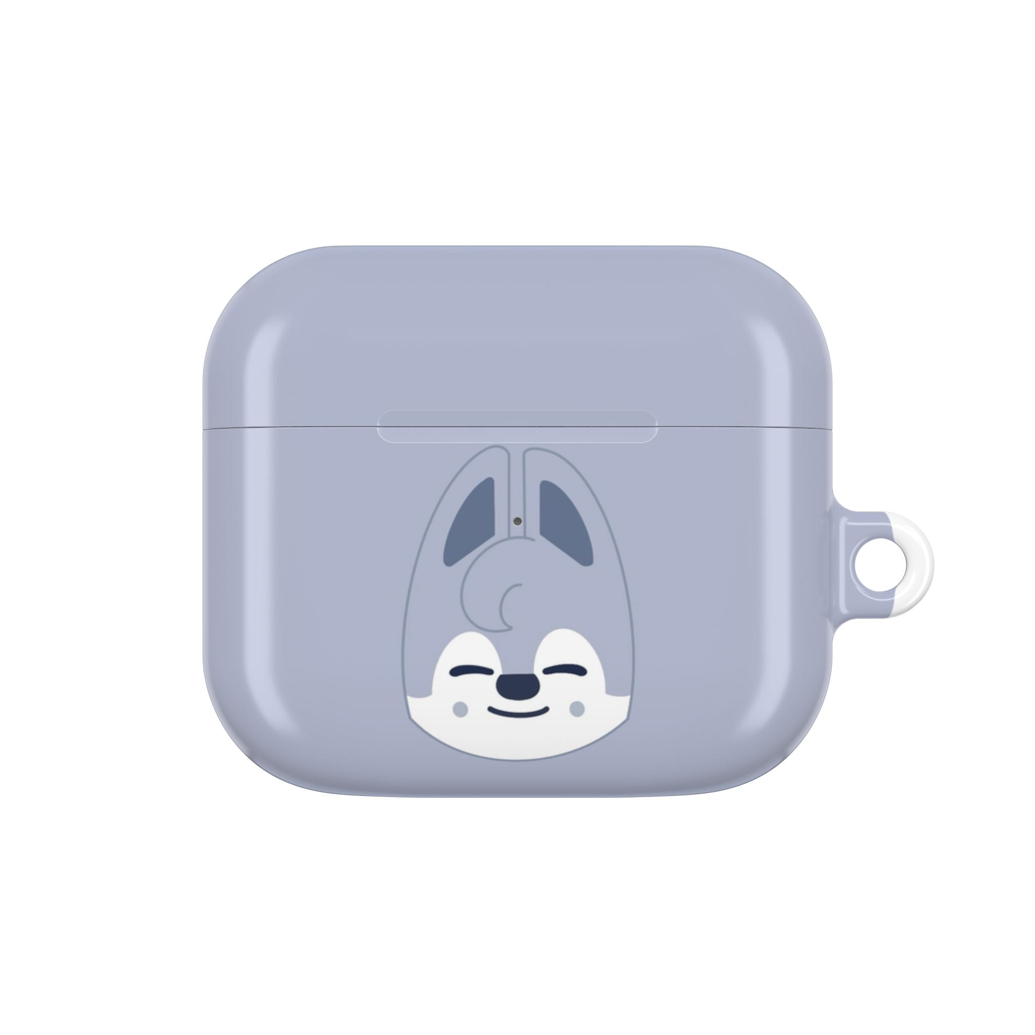 WOLFCHAN - Stray Kids - AirPod Case