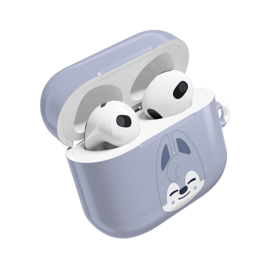 WOLFCHAN - Stray Kids - AirPod Case