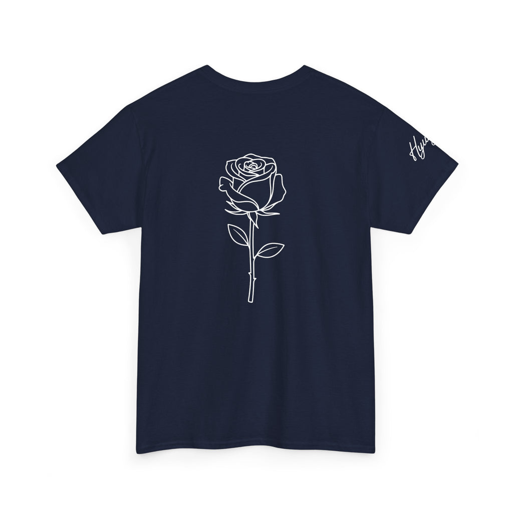 Behaviour - HYUNJIN - Unisex Heavy Cotton Tee