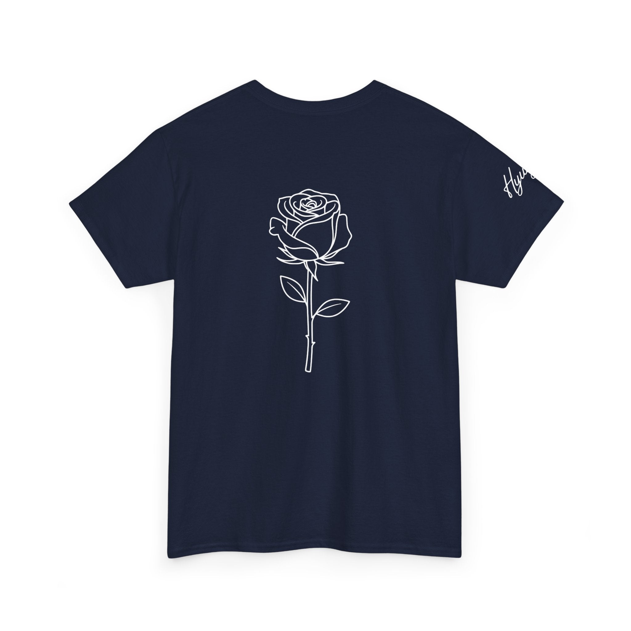 Behaviour - HYUNJIN - Unisex Heavy Cotton Tee