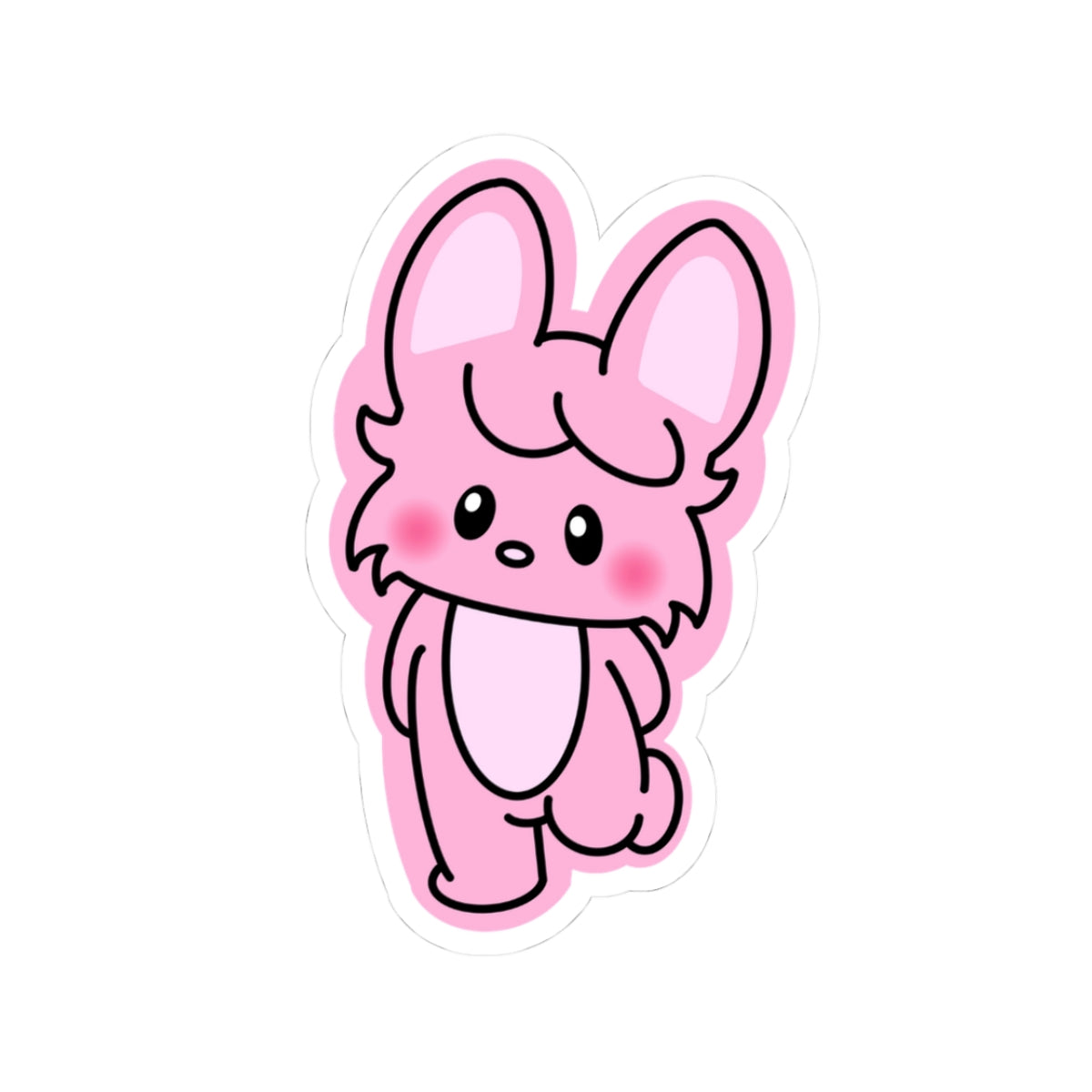 DWAEKKI - Kiss-Cut Stickers