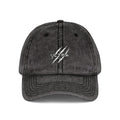ULTRA - Vintage Cap (Embroidery)