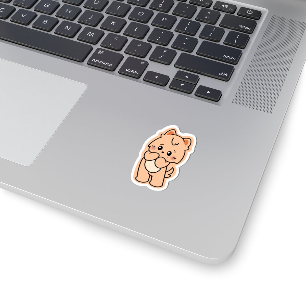 HAN QUOKKA - Kiss-Cut Stickers