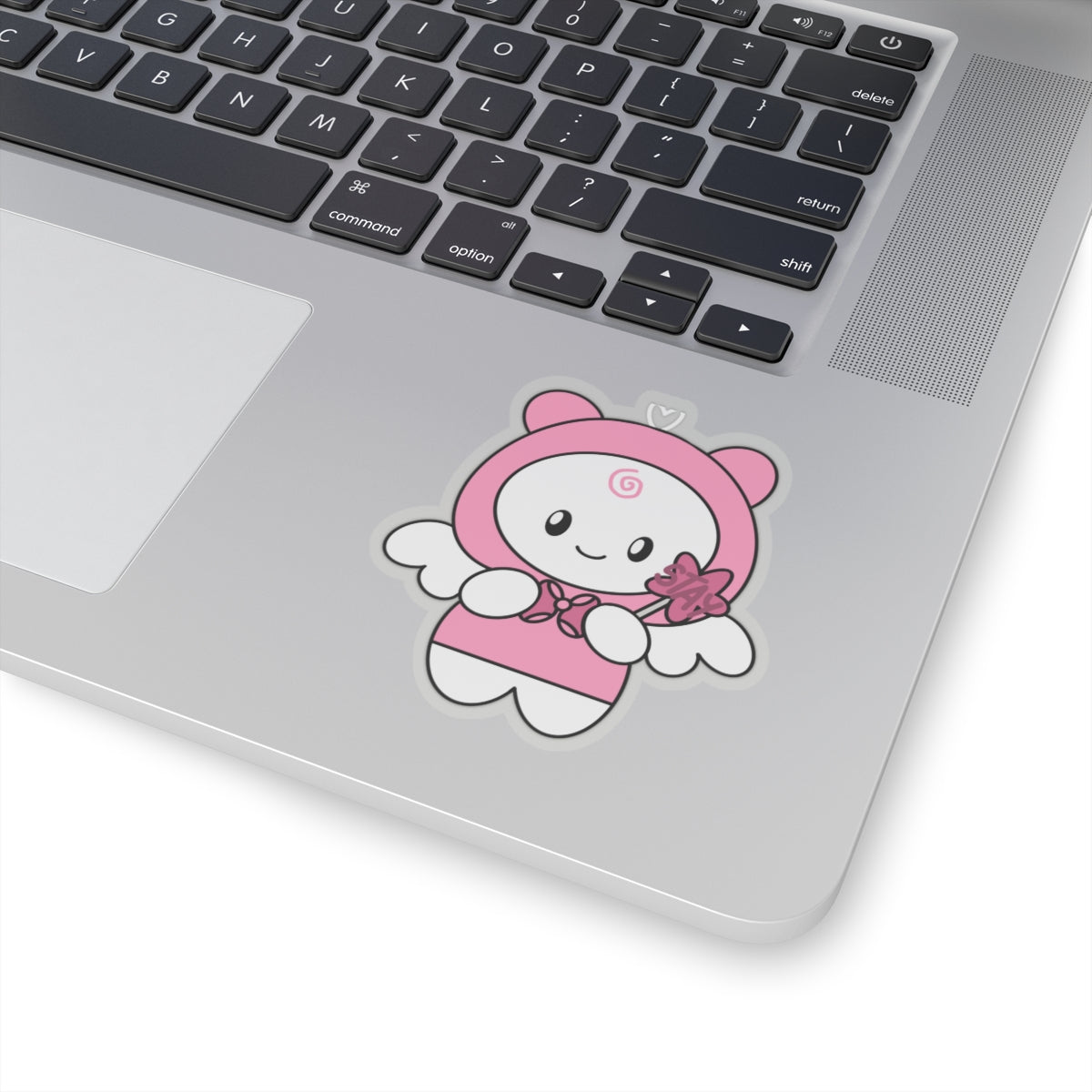 STAYZOO - Kiss-Cut Stickers
