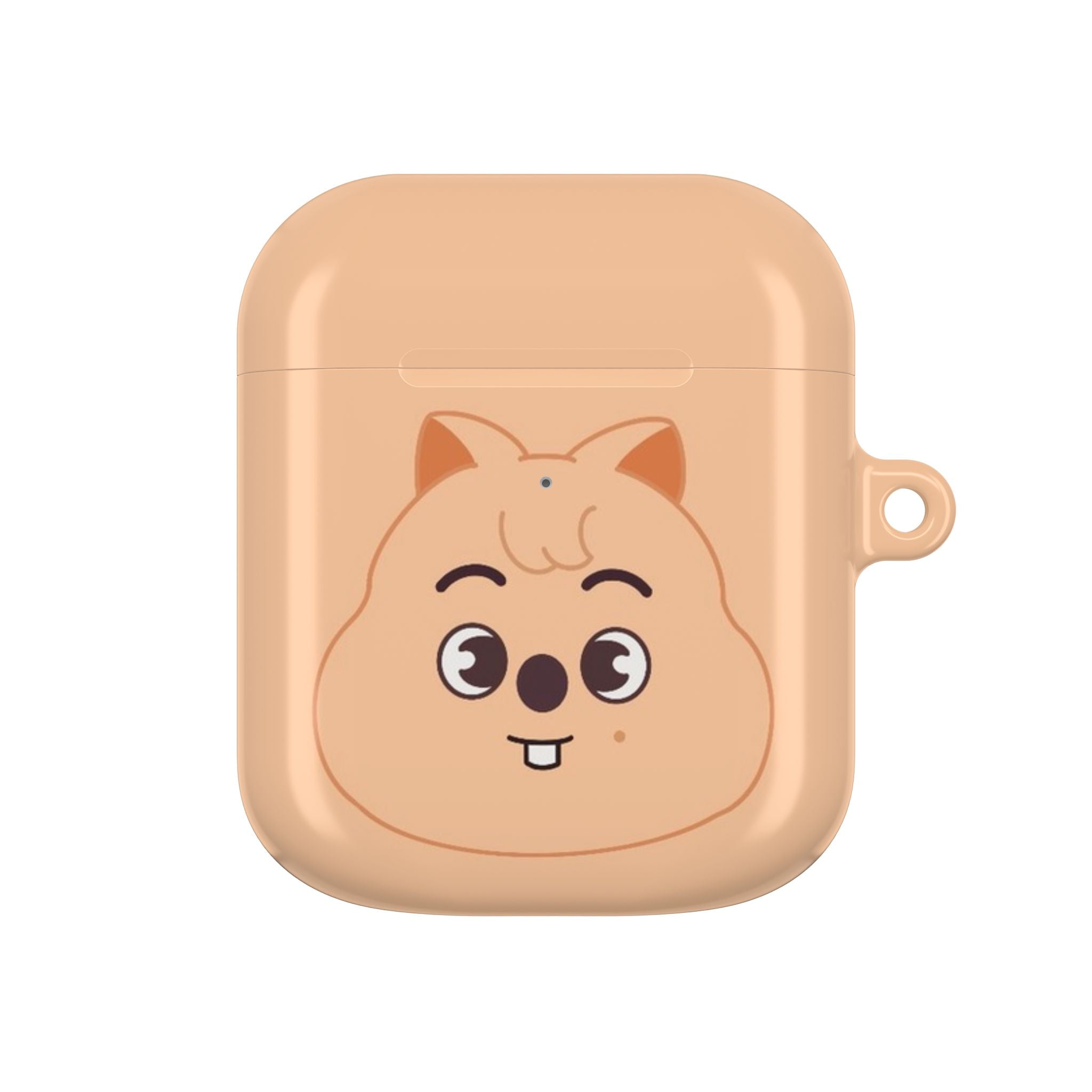 HAN QUOKKA - Stray Kids -  AirPod Case