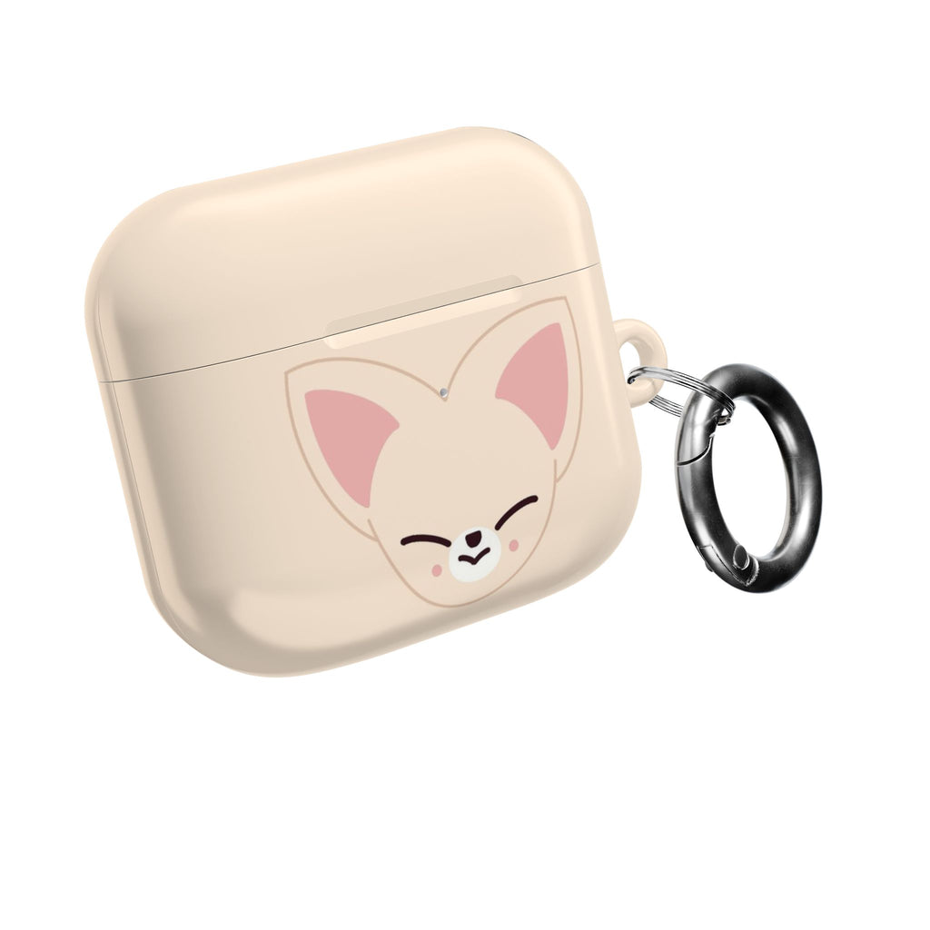 FOXI.NY - Stray Kids - AirPod Case
